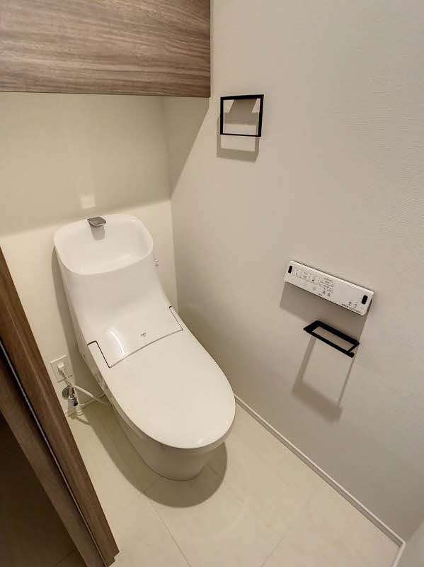 プライムメゾン蒲田 601号-9