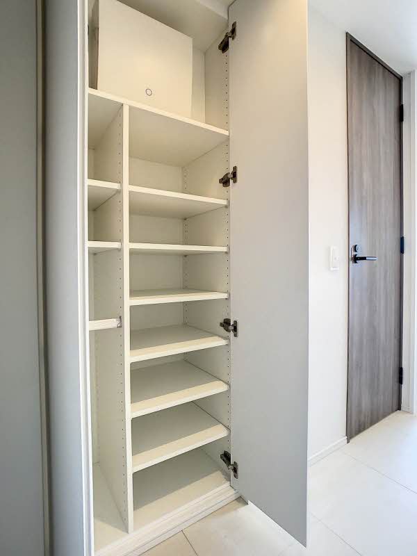 プライムメゾン蒲田 601号-10