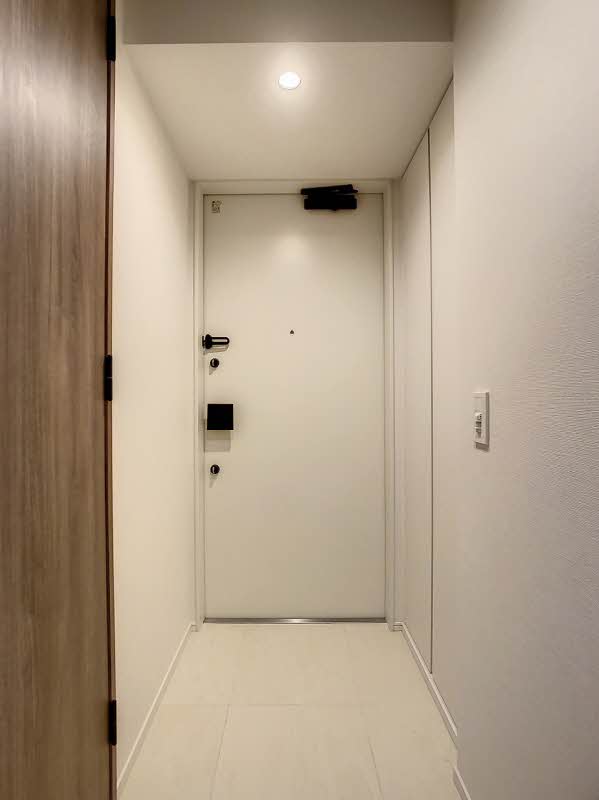 プライムメゾン蒲田 601号-11