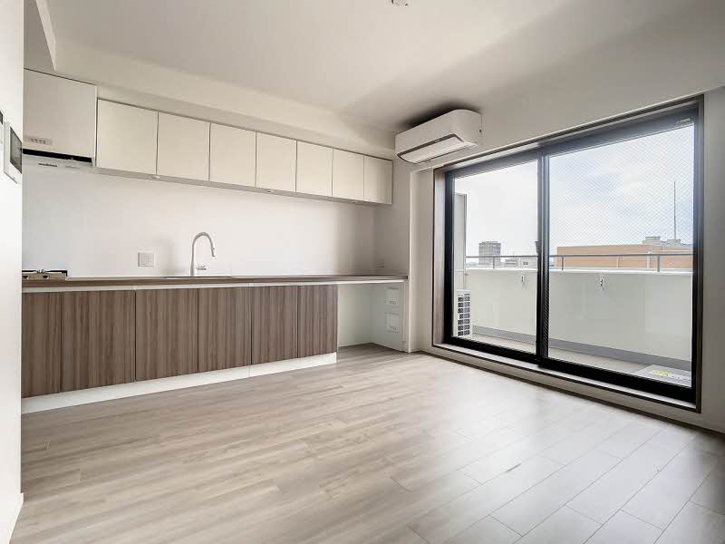 プライムメゾン蒲田 603号-2