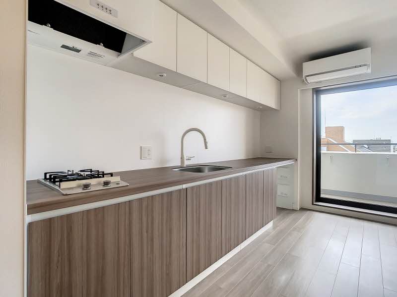 プライムメゾン蒲田 603号-5