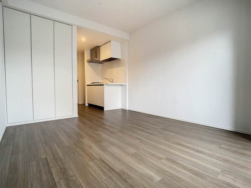 プライムメゾン蒲田 610号-3