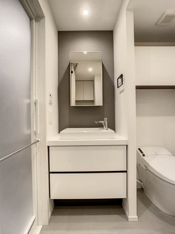 プライムメゾン蒲田 610号-7