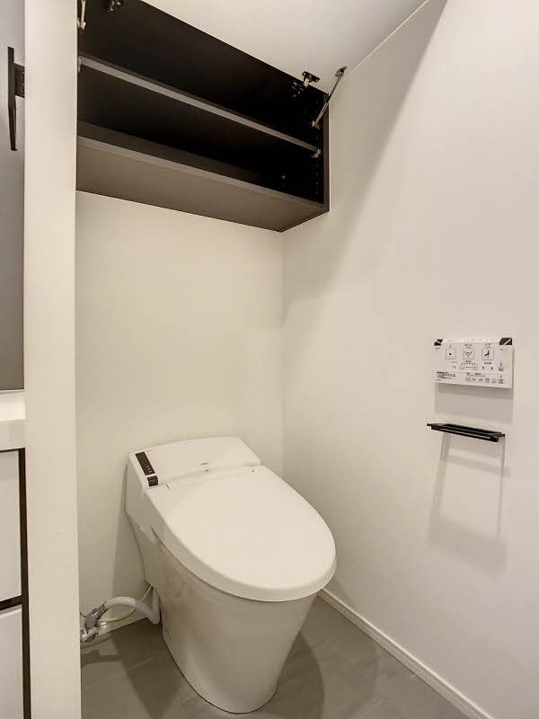 プライムメゾン蒲田 610号-9