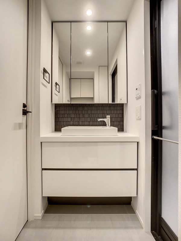 プライムメゾン蒲田 711号-7