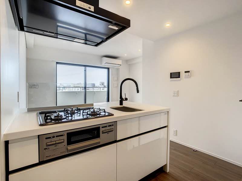 プライムメゾン蒲田 1302号-5