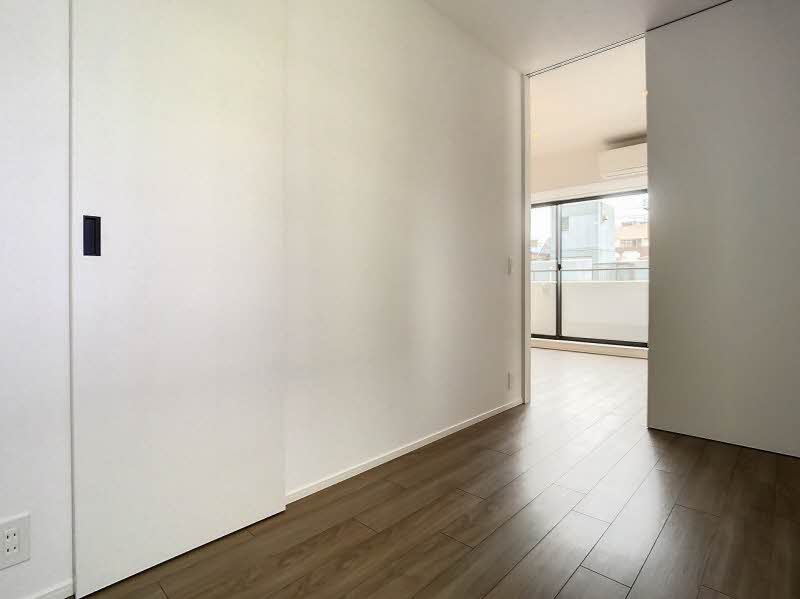 プライムメゾン蒲田 1311号-5