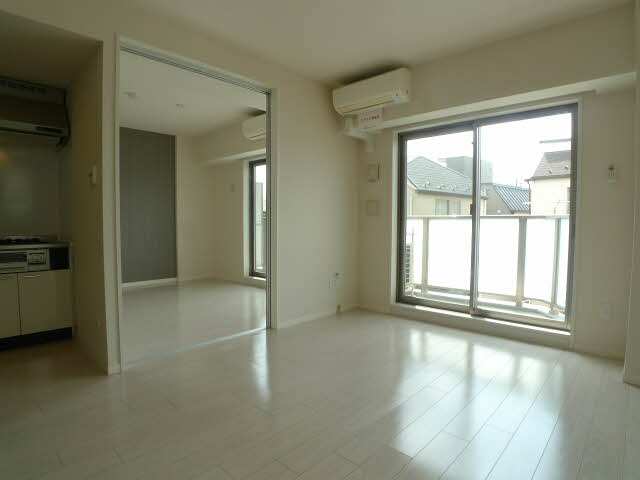 リヴィエール阿佐ヶ谷 301号-2