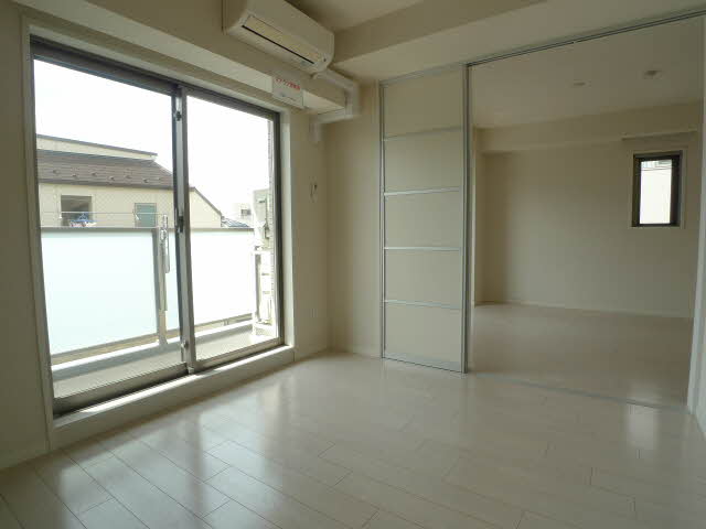 リヴィエール阿佐ヶ谷 301号-3