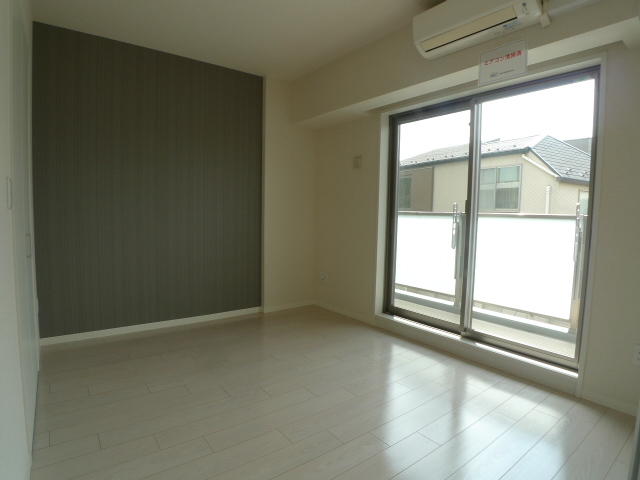 リヴィエール阿佐ヶ谷 301号-4