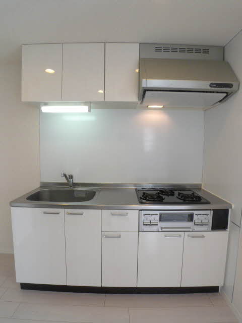 リヴィエール阿佐ヶ谷 301号-5