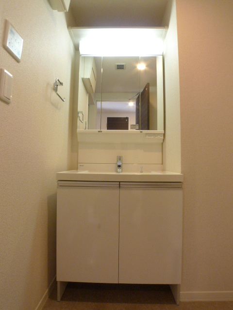 リヴィエール阿佐ヶ谷 301号-7