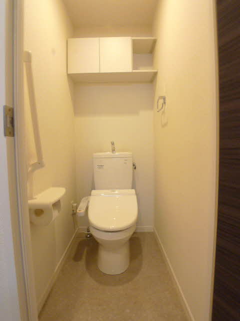 リヴィエール阿佐ヶ谷 301号-8