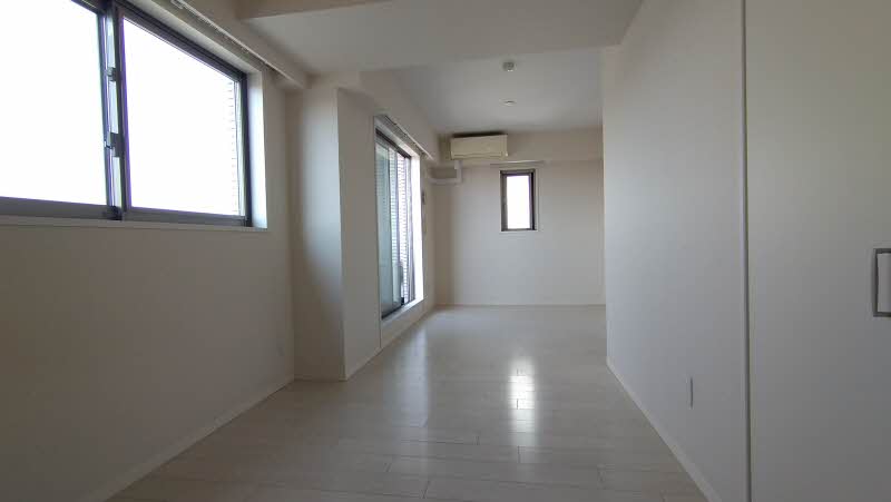 リヴィエール阿佐ヶ谷 501号-3