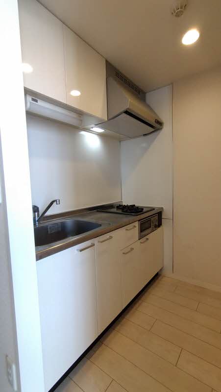 リヴィエール阿佐ヶ谷 501号-4