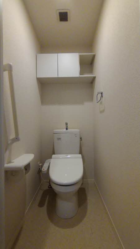 リヴィエール阿佐ヶ谷 501号-5