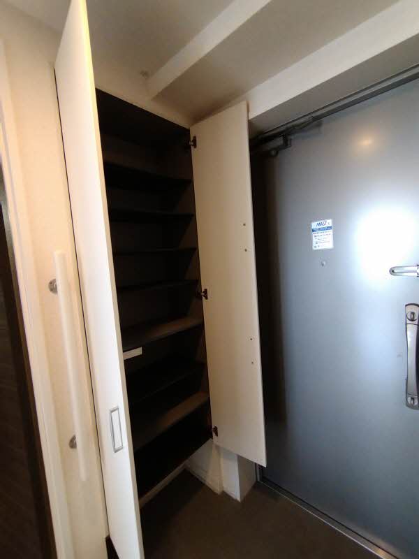 リヴィエール阿佐ヶ谷 501号-9