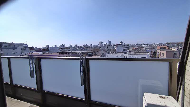 リヴィエール阿佐ヶ谷 501号-11