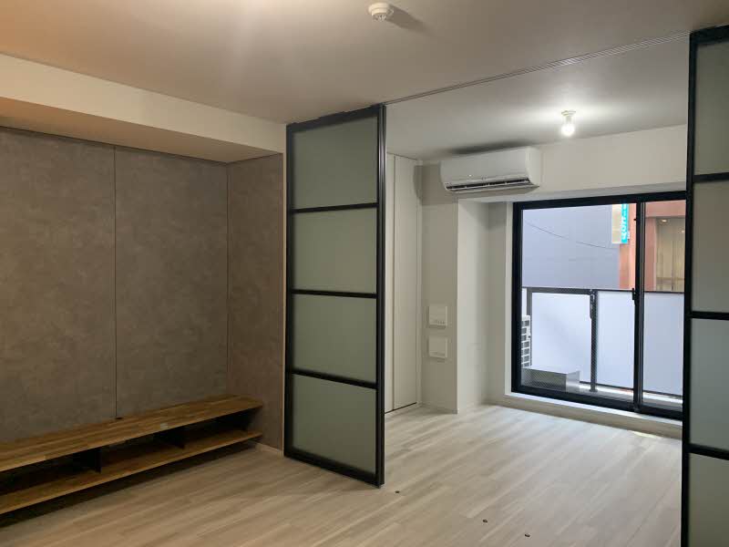 プライムメゾン日本橋馬喰町 601号-4