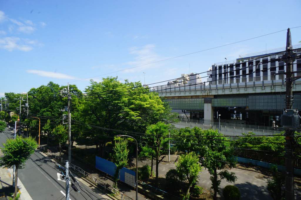 プライムメゾン錦糸町 402号-11