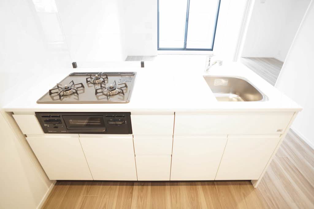 プライムメゾン錦糸町 508号-4