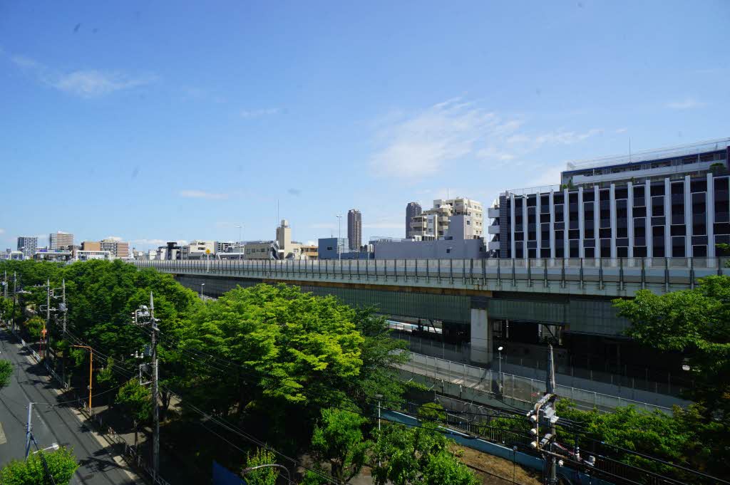 プライムメゾン錦糸町 603号-2