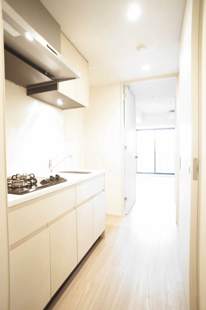 プライムメゾン錦糸町 603号-6