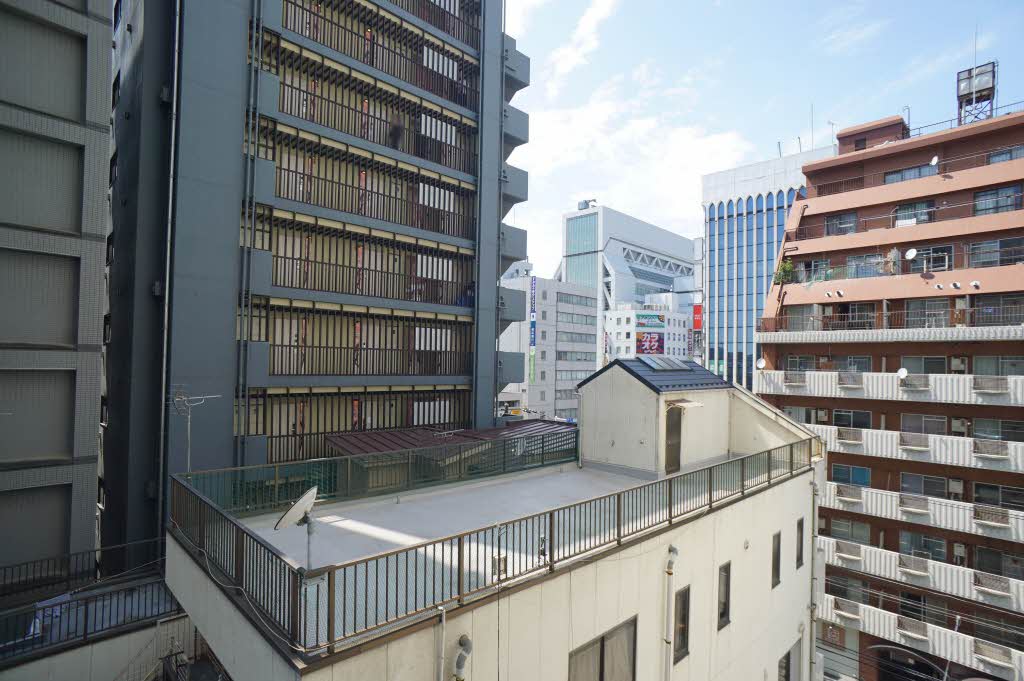 プライムメゾン錦糸町 605号-11