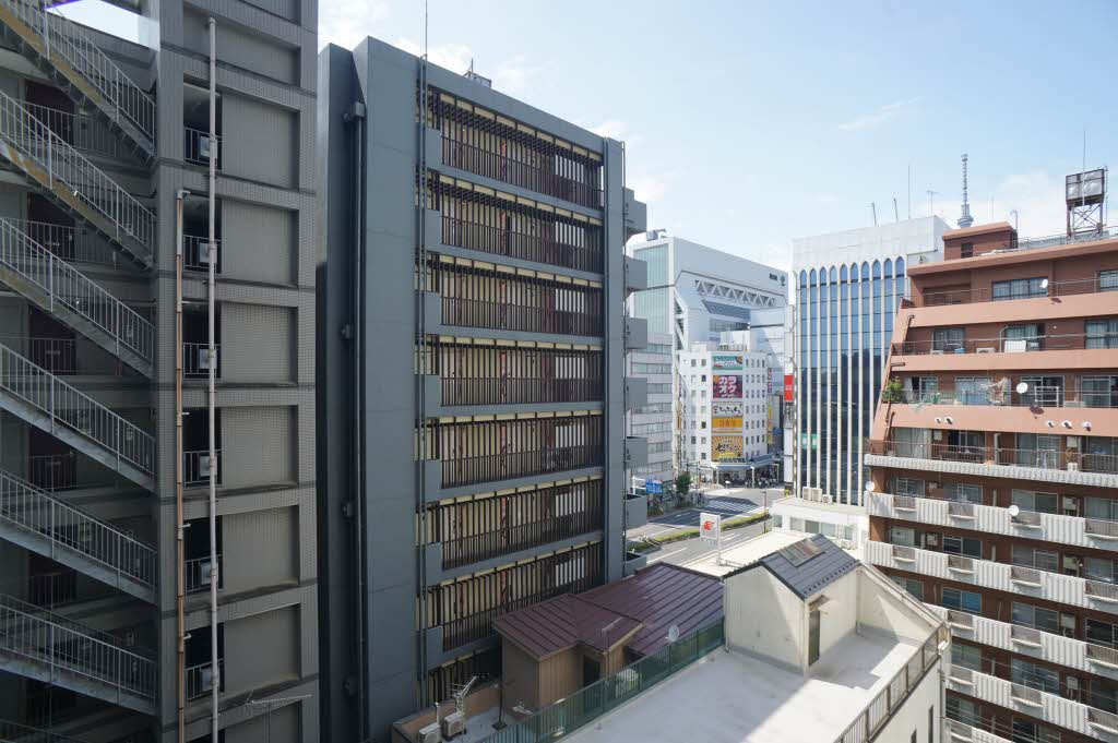 プライムメゾン錦糸町 704号-11