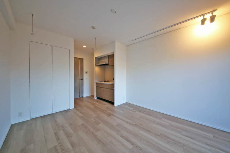 プライムメゾン用賀砧公園 103号-3