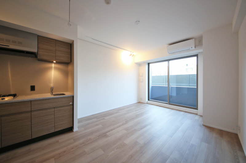 プライムメゾン用賀砧公園 103号-4