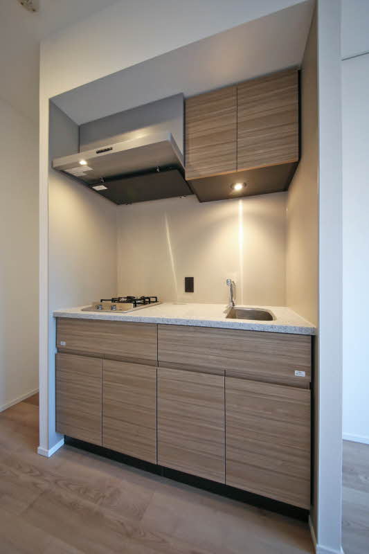 プライムメゾン用賀砧公園 103号-5