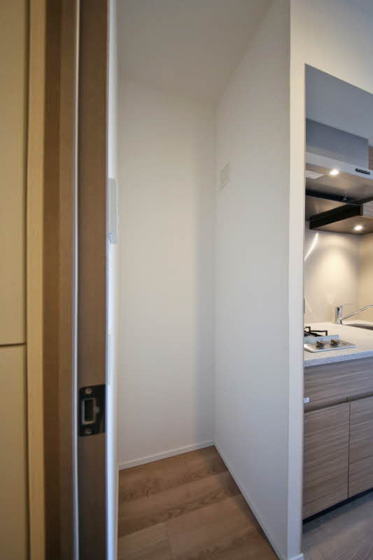 プライムメゾン用賀砧公園 103号-6