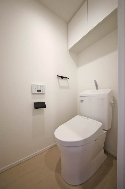 プライムメゾン用賀砧公園 103号-9