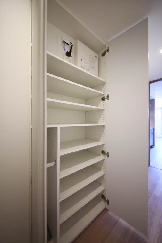 プライムメゾン用賀砧公園 103号-11