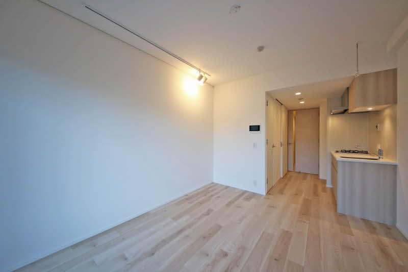 プライムメゾン用賀砧公園 104号-3