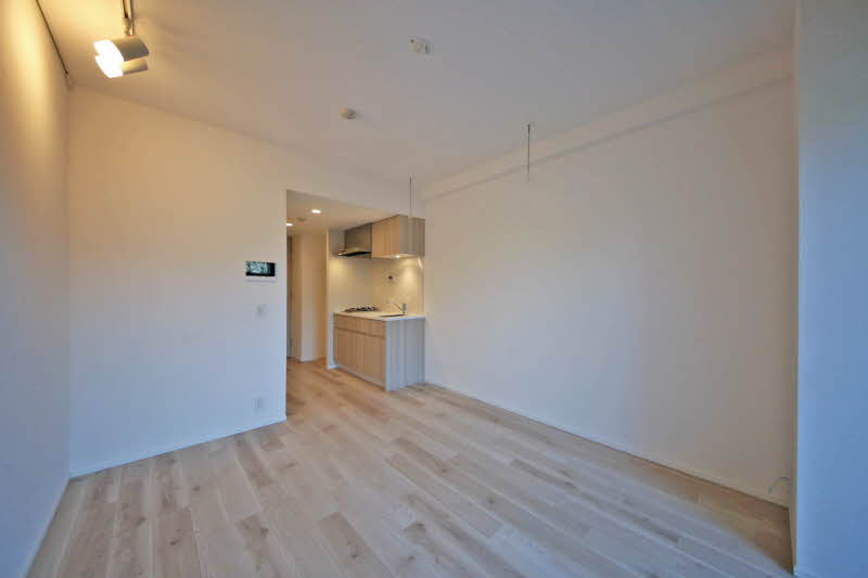 プライムメゾン用賀砧公園 104号-5