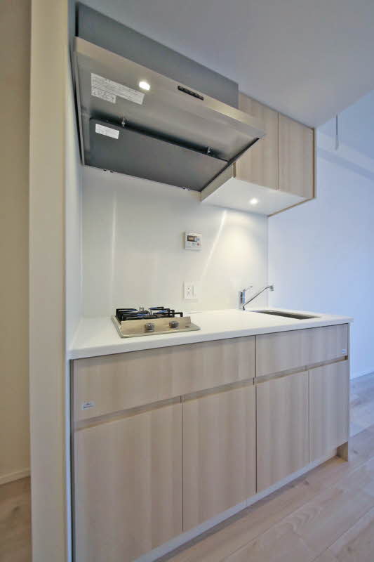 プライムメゾン用賀砧公園 104号-6