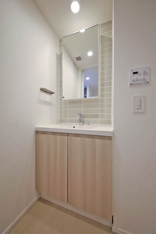 プライムメゾン用賀砧公園 104号-7