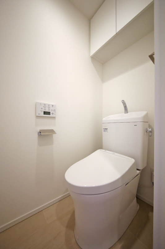 プライムメゾン用賀砧公園 104号-9