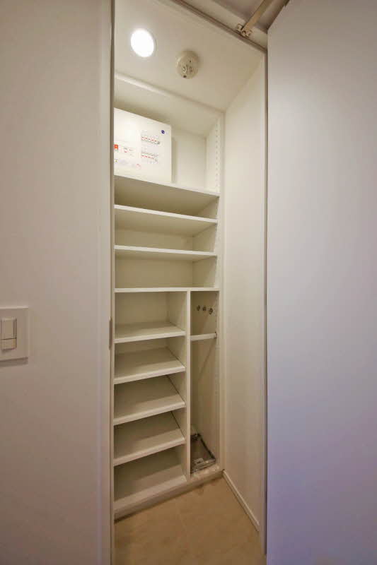 プライムメゾン用賀砧公園 104号-11