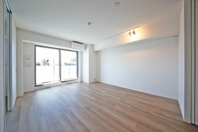 プライムメゾン用賀砧公園 207号-2