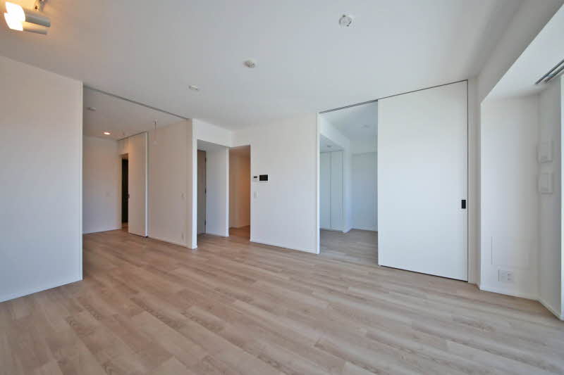 プライムメゾン用賀砧公園 207号-3