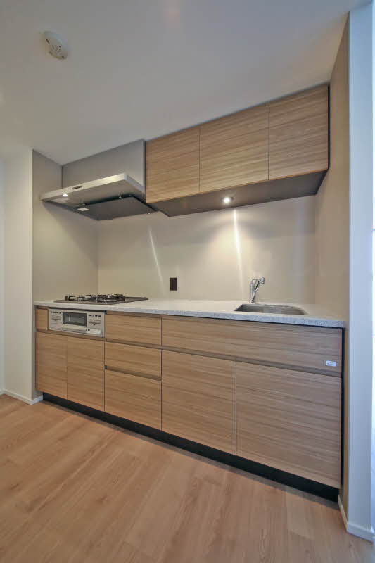 プライムメゾン用賀砧公園 207号-6