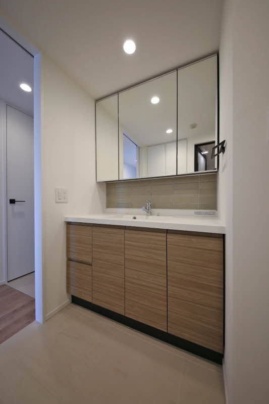 プライムメゾン用賀砧公園 207号-7