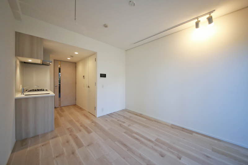 プライムメゾン用賀砧公園 211号-3