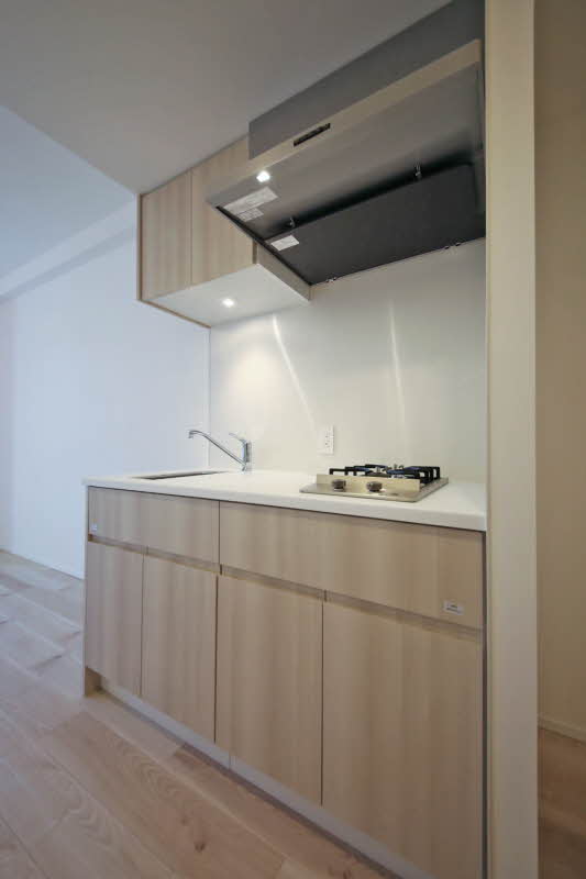 プライムメゾン用賀砧公園 211号-5