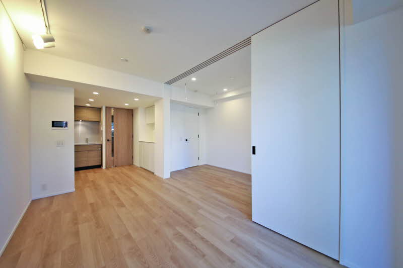 プライムメゾン用賀砧公園 216号-3