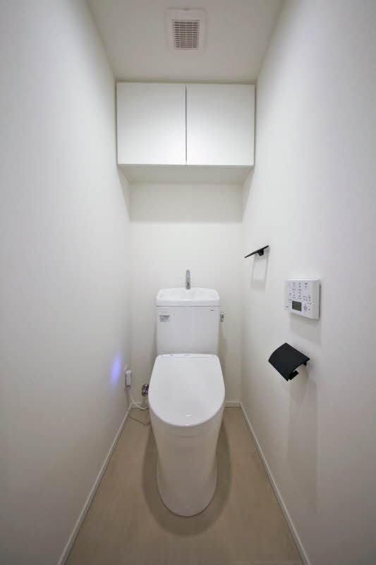 プライムメゾン用賀砧公園 216号-9