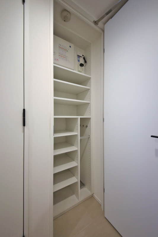 プライムメゾン用賀砧公園 216号-11